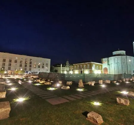 Konukevi Antun Zadar